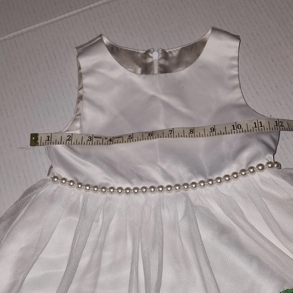 American Princess Girl Dress - Picture 3 of 11